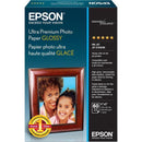 Epson Ultra Premium Inkjet Photo Paper - American Tech Depot