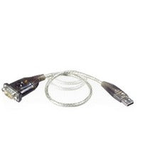 Aten USB to Serial Cable Adapter - American Tech Depot