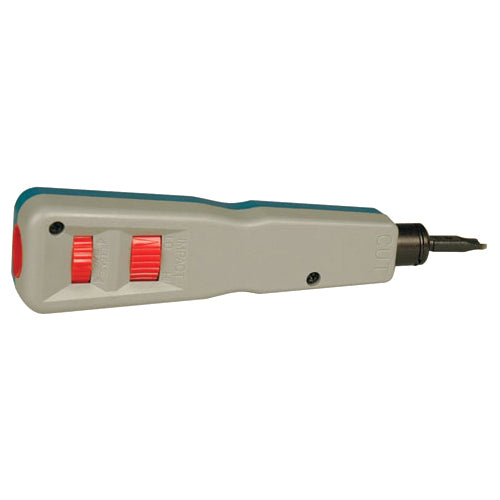 Tripp Lite N046-000 Impact Punch Down Tool - American Tech Depot