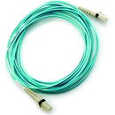 HP OM3 Fiber Channel Cable - American Tech Depot