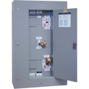 Tripp Lite Wall Mount Kirk Key Bypass Panel 240V for 60kVA 3-Phase UPS