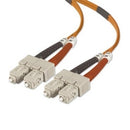Belkin Fiber Optic Duplex Patch Cable - American Tech Depot