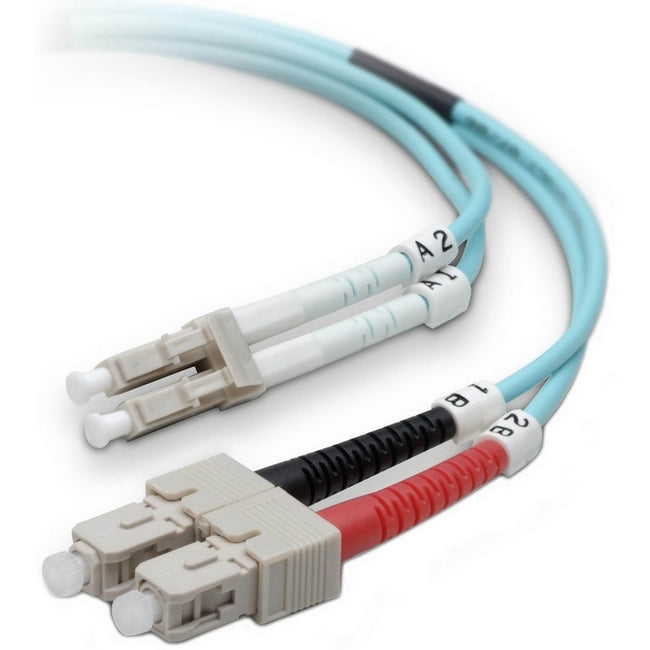 Belkin Fiber Optic Patch Cable - American Tech Depot