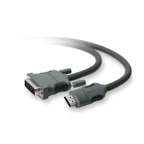 Belkin HDMI to DVI Cable - American Tech Depot