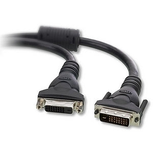 Belkin DVI To DVI Extension Cable - American Tech Depot