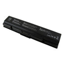 BTI Notebook Battery