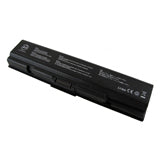 BTI Notebook Battery