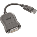 Lenovo 45J7915 DisplayPort to Single-Link DVI Monitor Cable - American Tech Depot