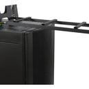 Tripp Lite Rack Enclosure Cabinet 10ft Roof Cable Manager Ladder 10' - American Tech Depot