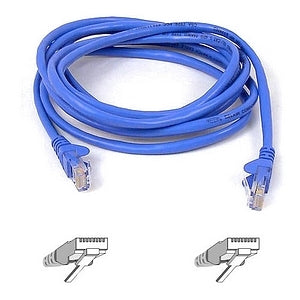 Belkin Cat5e UTP Patch Cable - American Tech Depot