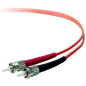 Belkin Duplex Fiber Optic Patch Cable - American Tech Depot