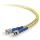Belkin Duplex Fiber Optic Patch Cable - American Tech Depot
