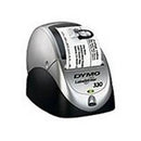 Dymo RhinoPRO 5000 Metallized Permanent Polyester - American Tech Depot