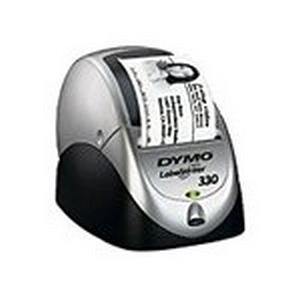 Dymo RhinoPRO 5000 Metallized Permanent Polyester - American Tech Depot