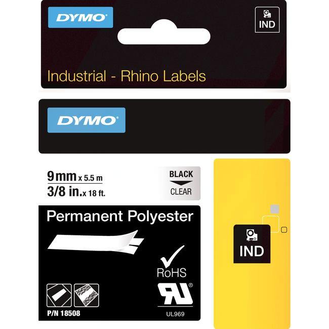 Dymo Label Tape - American Tech Depot