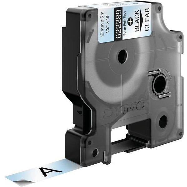 Dymo RhinoPro Thermal Label - American Tech Depot