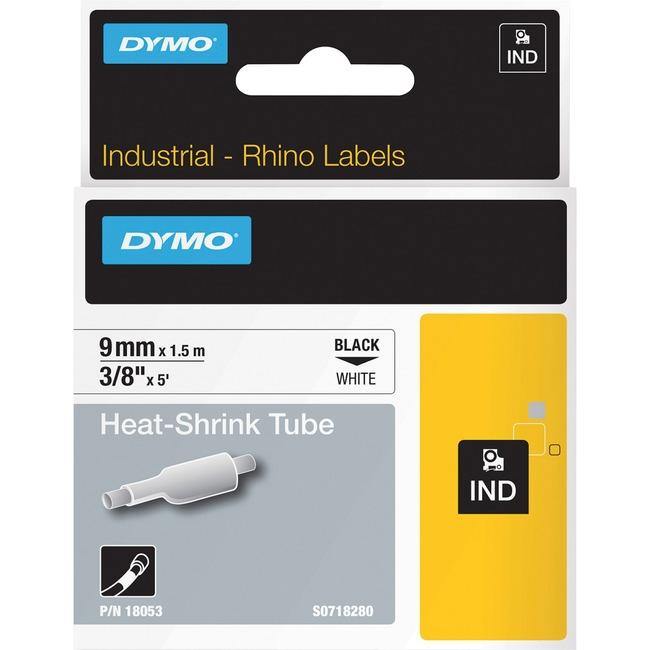 Rhino Heat Shrink Tube Label - American Tech Depot