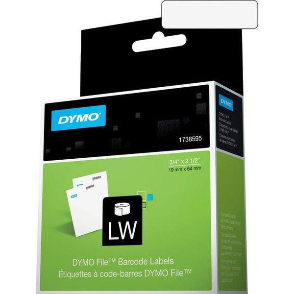 Dymo File Document Management Labels - American Tech Depot