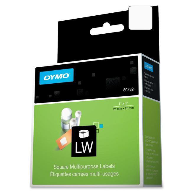 Dymo Multipurpose Label - American Tech Depot
