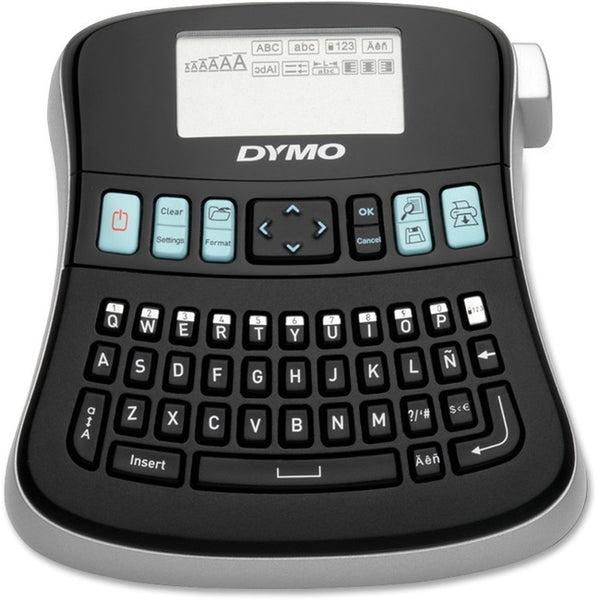 Dymo LabelManager 210D Kit - American Tech Depot