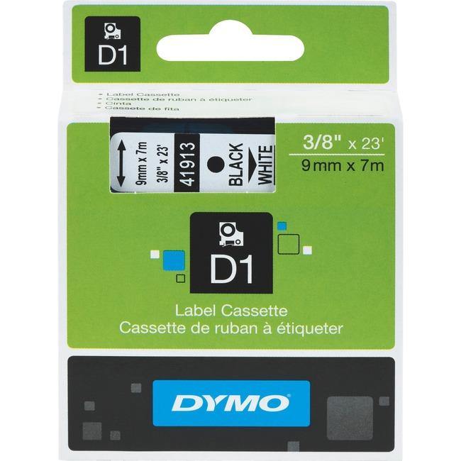 Dymo D1 Electronic Tape Cartridge - American Tech Depot