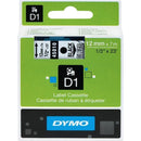 Dymo D1 Electronic Tape Cartridge - American Tech Depot