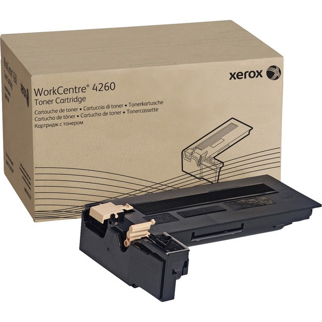 Xerox Original Toner Cartridge - American Tech Depot