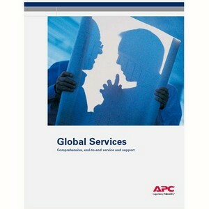 APC by Schneider Electric Service-Support - Service