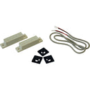 Tripp Lite Rack Enclosure Cabinet Magnetic Door Switch Kit Front-Rear Doors - American Tech Depot