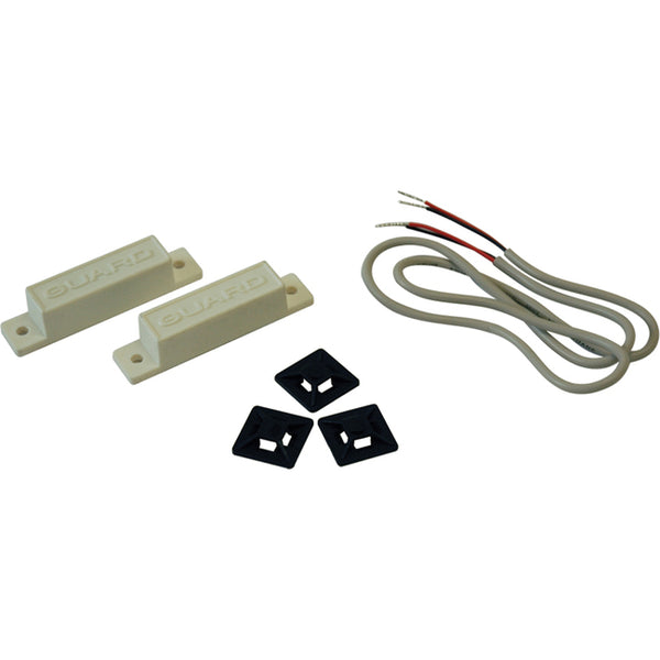 Tripp Lite Rack Enclosure Cabinet Magnetic Door Switch Kit Front-Rear Doors - American Tech Depot