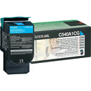 Lexmark C540A1CG Original Toner Cartridge - American Tech Depot