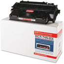 Micro Micr Corporation Micro Micr Brand New Micr Ce505x Toner Cartridge For Use In Hp Laserjet P2055d P