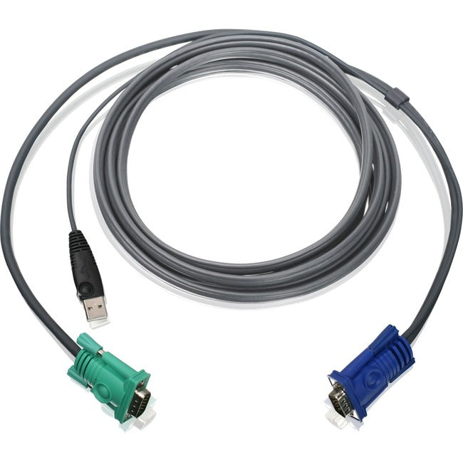 IOGEAR USB KVM Cable - American Tech Depot