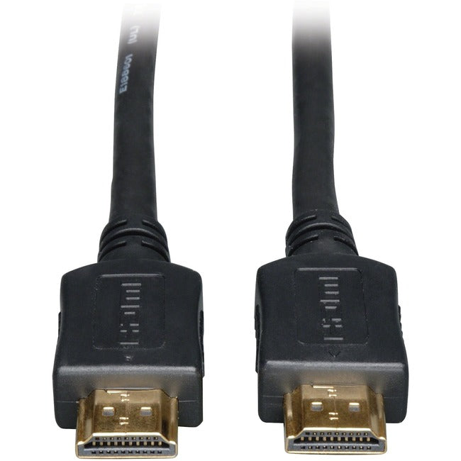 Tripp Lite 25ft High Speed HDMI Cable Digital Video with Audio 1080p M-M 25' - American Tech Depot