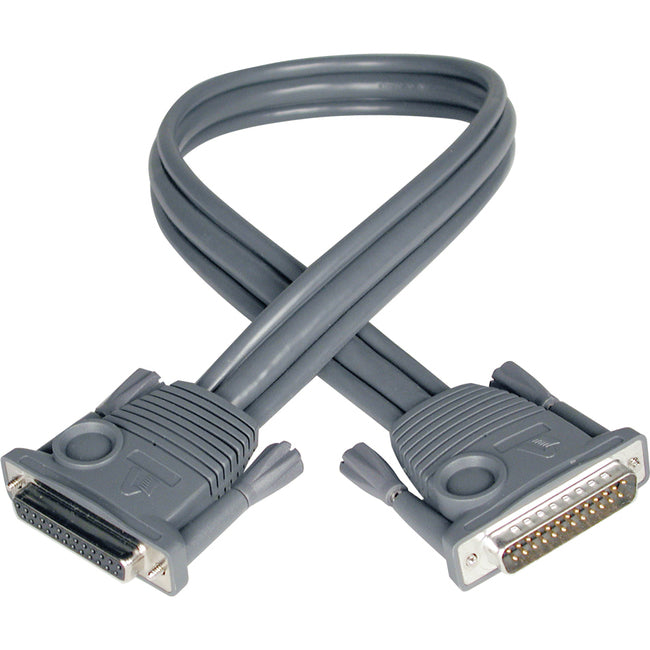 Tripp Lite 15ft KVM Switch Daisychain Cable for B020 - B022 Series KVMs - American Tech Depot