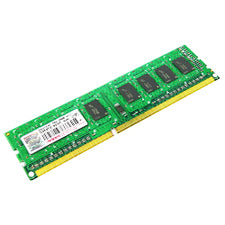 Transcend TS256MLK64V3U 2GB DDR3 SDRAM Memory Module - American Tech Depot