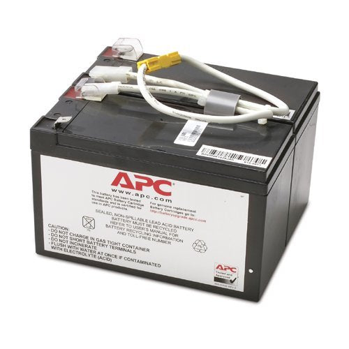 APC 9VAh UPS Replacement Battery Cartridge #109 - American Tech Depot