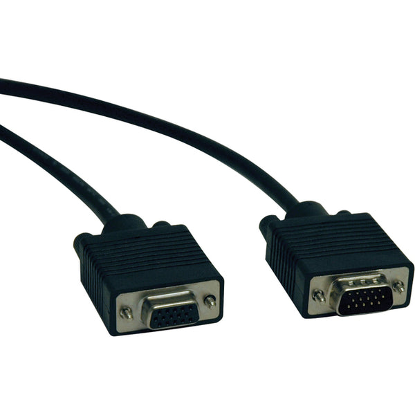 Tripp Lite 10ft Daisychain Cable for KVM Switches B040 - B042 Series KVMs - American Tech Depot