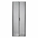 APC by Schneider Electric NetShelter SX 42U 750mm Wide Perforated Split Door