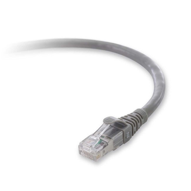 Belkin Cat. 6a Patch Cable - American Tech Depot