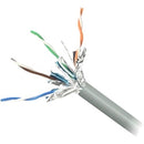 Belkin Cat. 6a STP Solid Cable - American Tech Depot