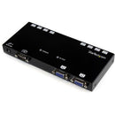 StarTech.com 8-Port VGA Video Extender over CAT5 - American Tech Depot