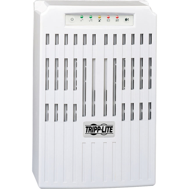 Tripp Lite UPS Smart 2200VA 1600W International Tower AVR 230V USB C13 C19 - American Tech Depot