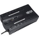 Tripp Lite UPS 750VA 450W Eco Green Battery Back Up Compact 120V USB RJ11 50-60Hz - American Tech Depot