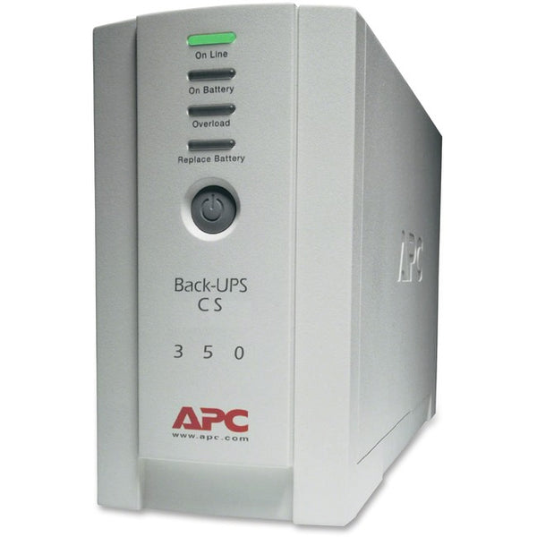 APC Back-UPS CS 350VA - American Tech Depot