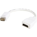 StarTech.com Mini DVI to HDMI® Video Adapter for Macbooks® and iMacs®- M-F - American Tech Depot