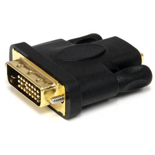 StarTech.com HDMI® to DVI-D Video Cable Adapter - F-M - American Tech Depot