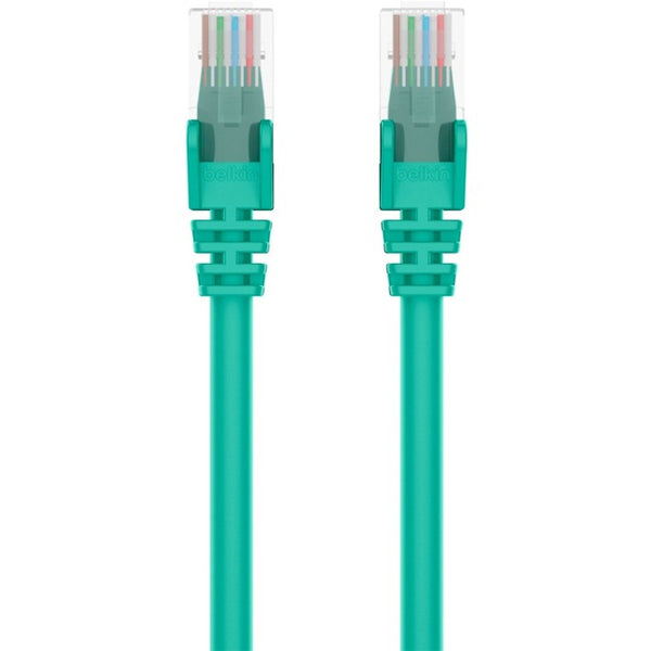 Belkin Cat5e Patch Cable - American Tech Depot