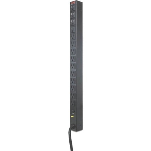 APC Basic Rack 2400VA PDU - American Tech Depot