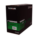 Lexmark Original Toner Cartridge - Black - American Tech Depot